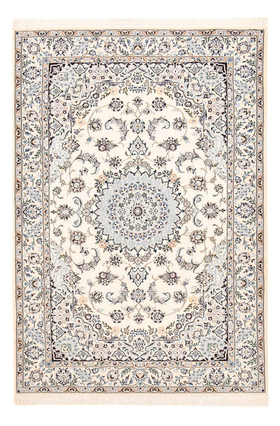 Nain - 9La Rug 158x245cm - Persian Rugs