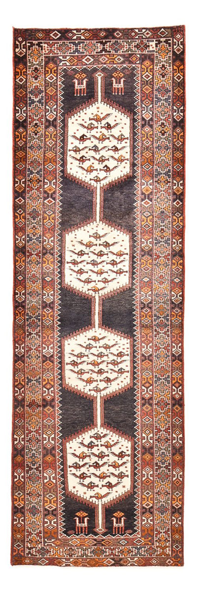 Hamadan Rug 104x309cm - Persian Rugs