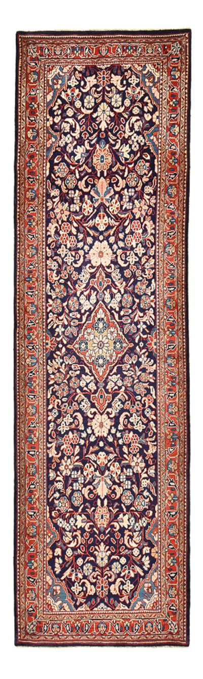 Mahal Rug 117x364cm - Persian Rugs