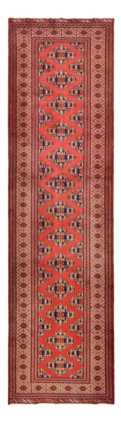 Turkaman Rug 104x377cm - Persian Rugs