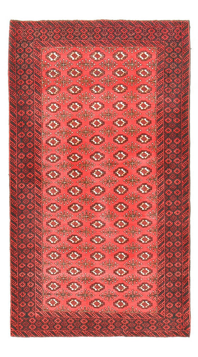 Hamadan Rug 102x178cm - Persian Rugs