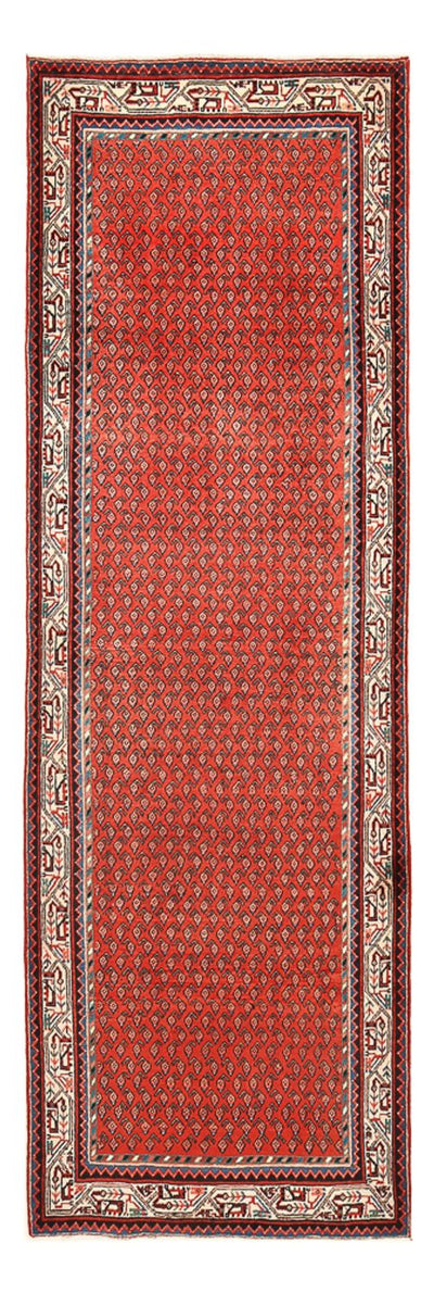 Sarouk Rug 103x307cm - Persian Rugs