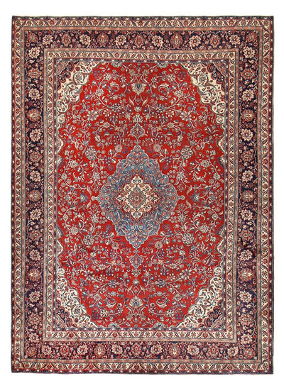 Hamadan Rug 268x366cm - Persian Rugs