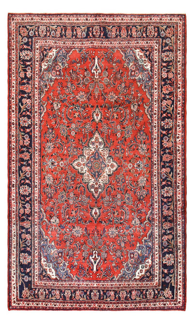 Mehraban Rug 212x357cm - Persian Rugs