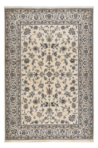 Nain - 12La Rug 202x300cm - Persian Rugs