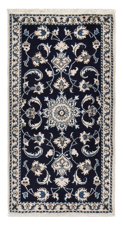 Nain - 12La Rug 70x133cm - Persian Rugs