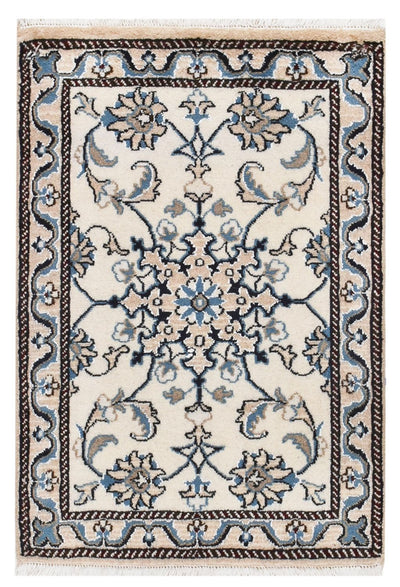 Nain Rug 57x85cm - Persian Rugs