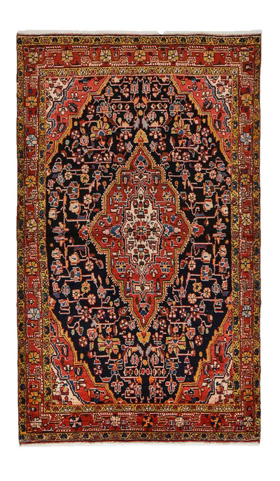 Mehraban Rug 135x226cm - Persian Rugs