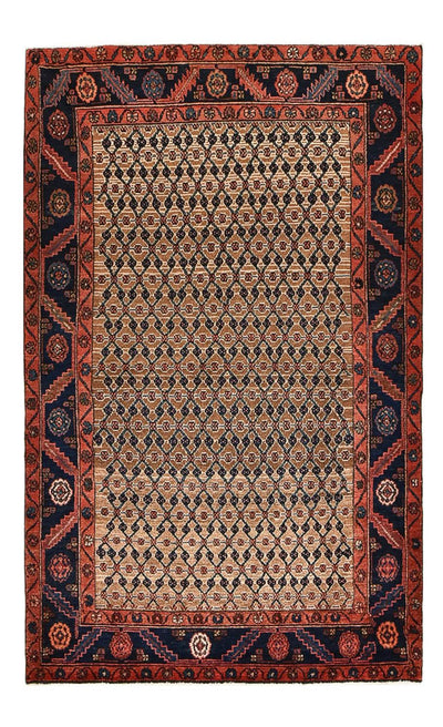 Kolyai Rug 123x198cm - Persian Rugs