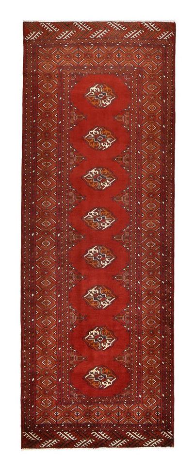 Turkaman Rug 102x287cm - Persian Rugs