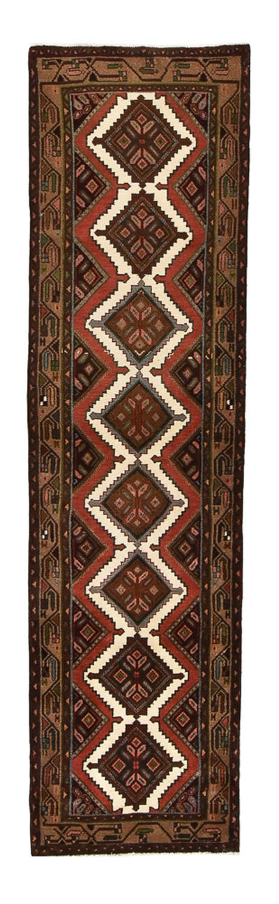 Hamadan Rug 78x287cm - Persian Rugs