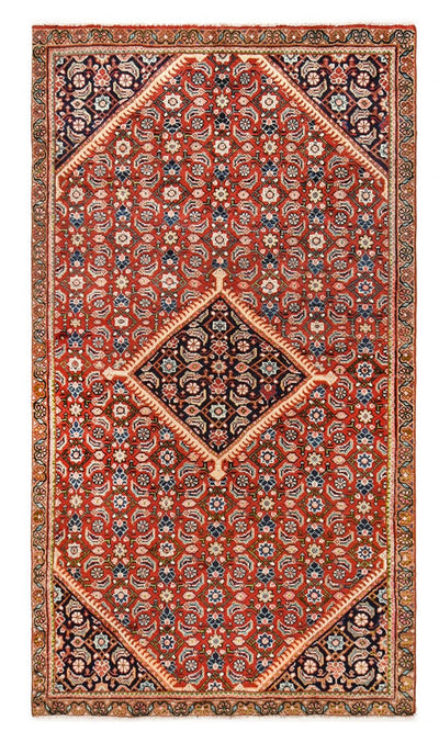 Mahal Rug 148x263cm - Persian Rugs