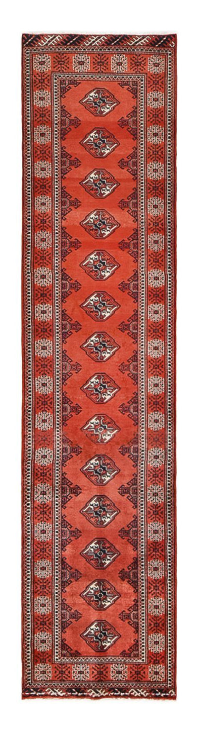 Turkaman Rug 96x333cm - Persian Rugs