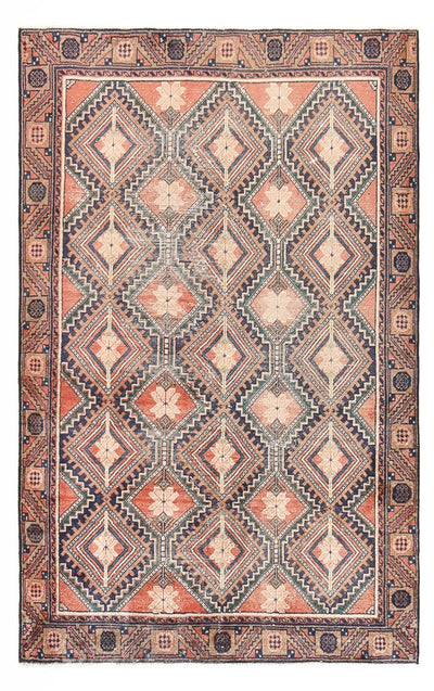 Vintage Rug 124x198cm