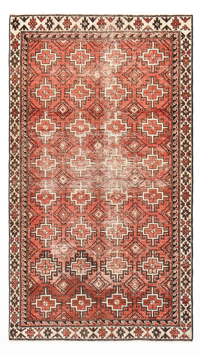 Vintage Rug 108x194cm
