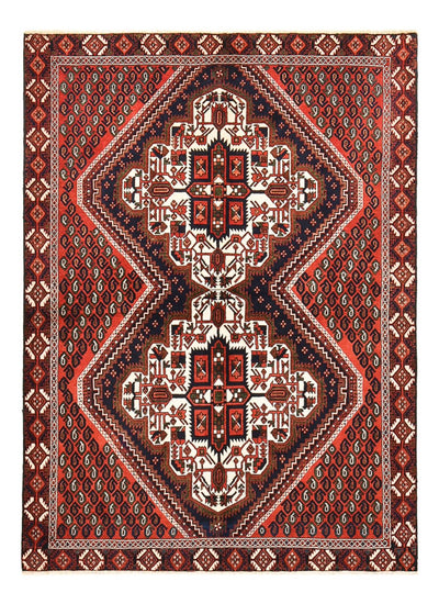 Sharbabak Rug 126x174cm - Persian Rugs