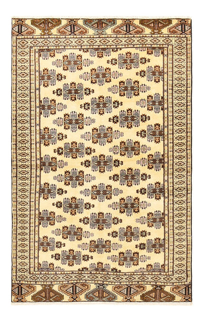 Turkaman Rug 119x192cm - Persian Rugs