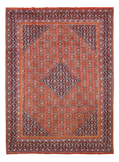 Mahal Rug 285x402cm - Persian Rugs