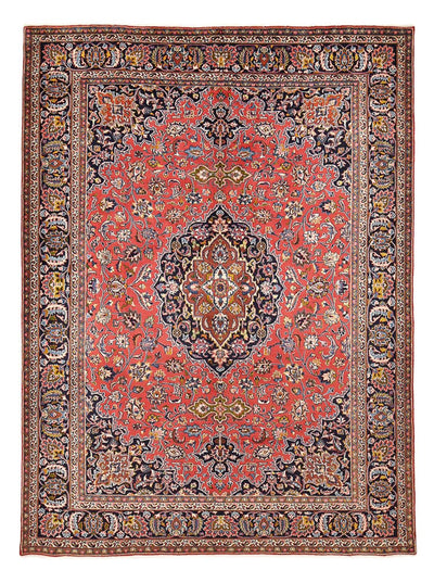 Mashhad Rug 247x333cm - Persian Rugs
