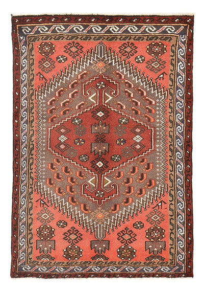 Bidjar - Zanjan Rug 96x136cm - Persian Rugs