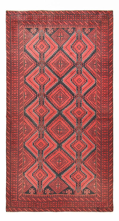 Belutsch Rug 100x188cm - Oriental Rug