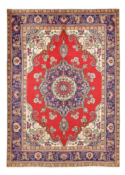 Tabriz Rug 209x294cm - Persian Rugs