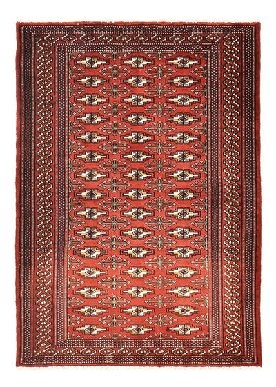 Turkaman Rug 95x133cm - Persian Rugs
