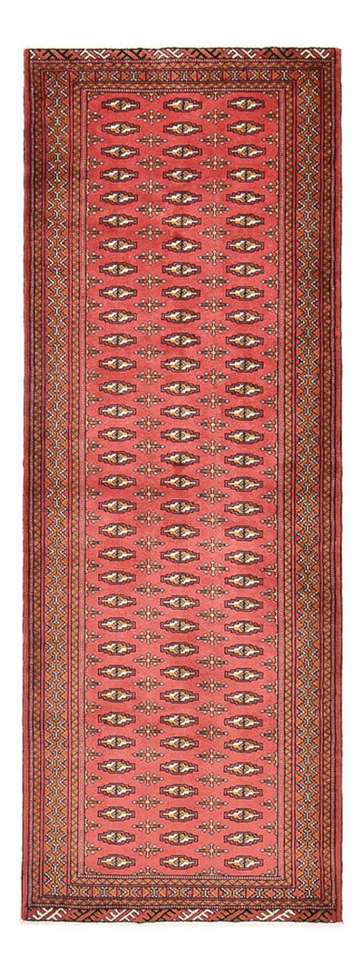 Turkaman Rug 105x285cm - Persian Rugs