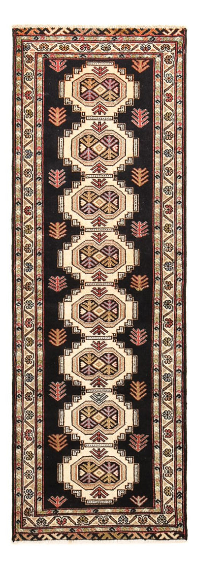 Turkaman Rug 63x187cm - Persian Rugs