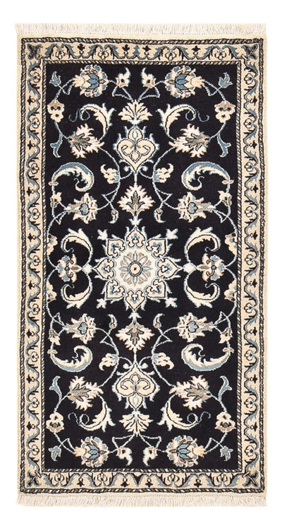 Nain - 12La Rug 71x137cm - Persian Rugs