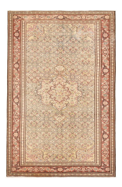 Vintage Rug 195x299cm