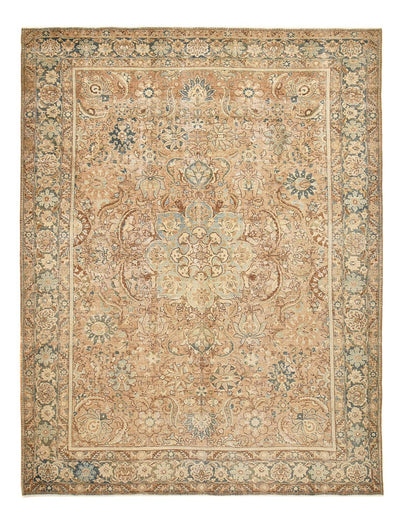Vintage Rug 282x367cm