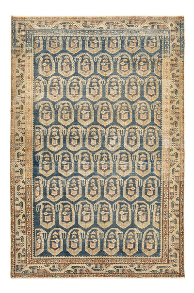 Vintage Rug 130x203cm