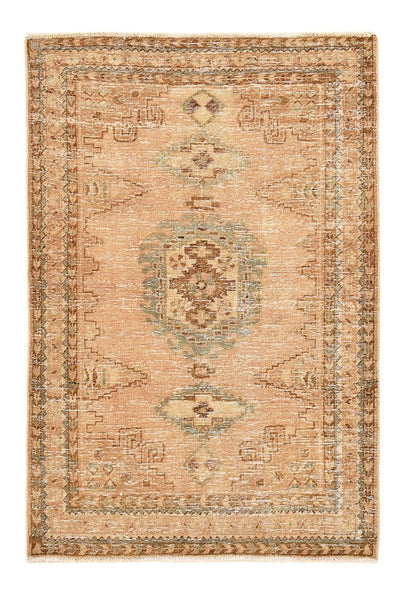 Vintage Rug 107x158cm