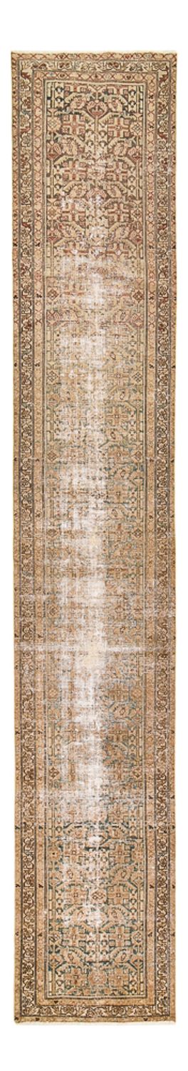 Vintage Rug 91x497cm