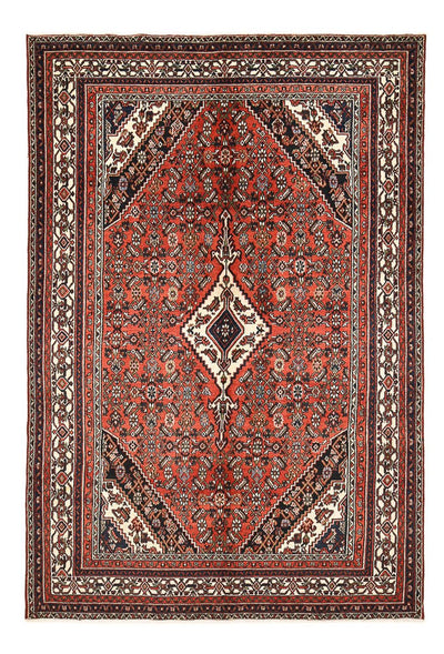 Abadeh Rug 208x304cm - Persian Rugs