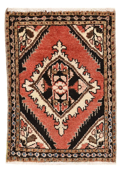 Hamadan Rug 48x68cm - Persian Rugs