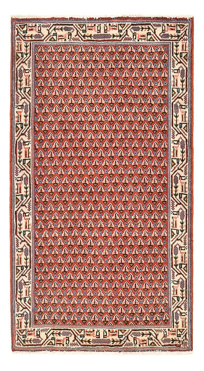 Mir Rug 67x124cm - Persian Rugs
