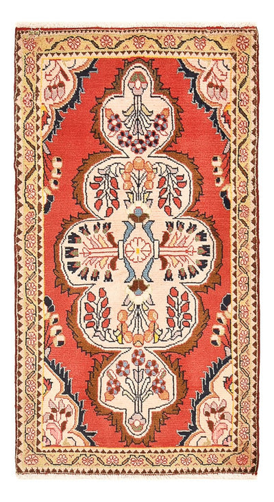 Lilian Rug 73x131cm - Persian Rugs