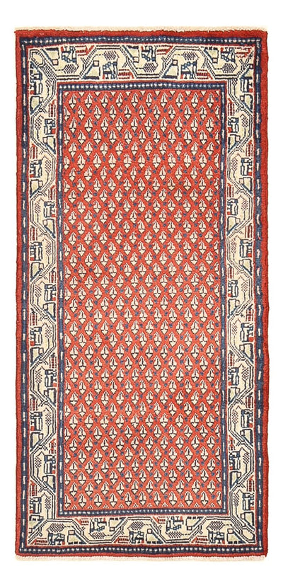 Mir Rug 57x126cm - Persian Rugs