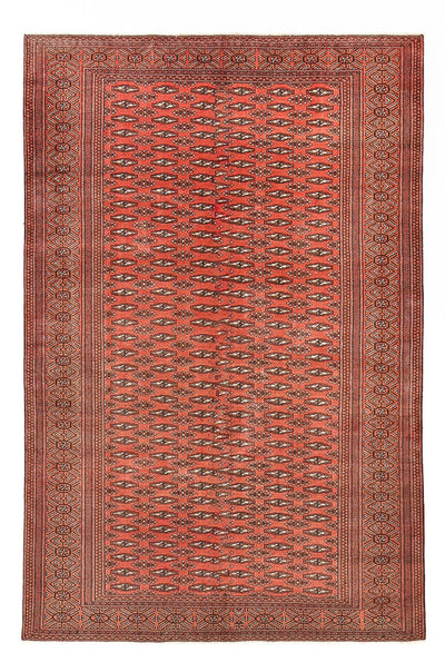 Turkaman Rug 191x289cm - Persian Rugs