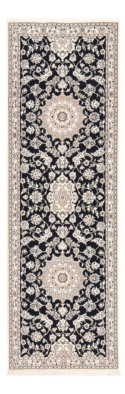Nain - 9La Rug 90x275cm - Persian Rugs
