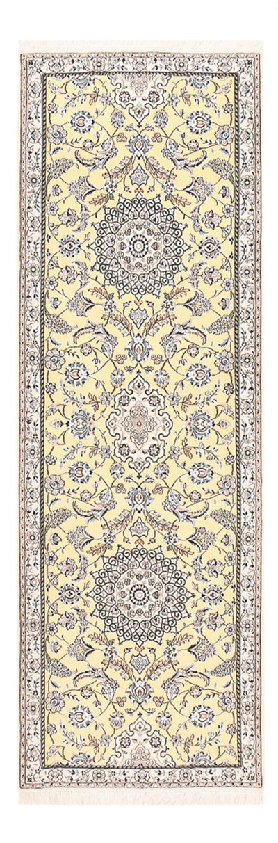 Nain - 9La Rug 90x263cm - Persian Rugs