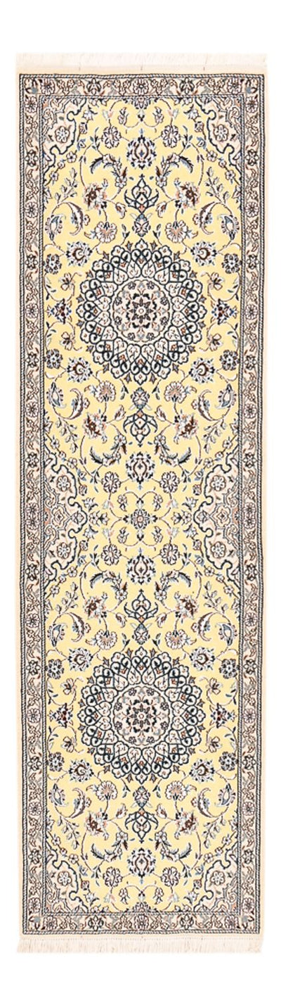 Nain - 9La Rug 60x204cm - Persian Rugs