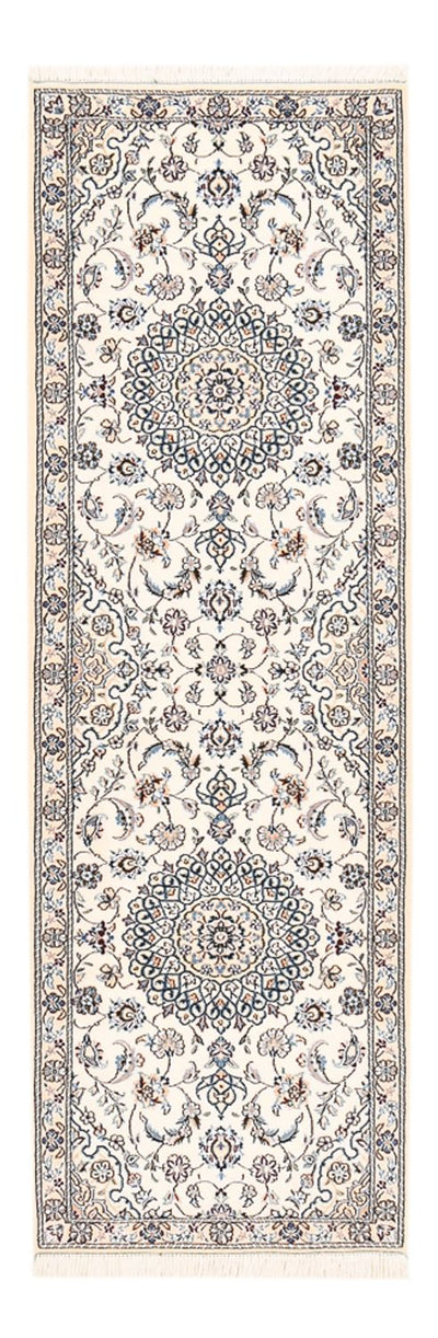 Nain - 9La Rug 61x197cm - Persian Rugs