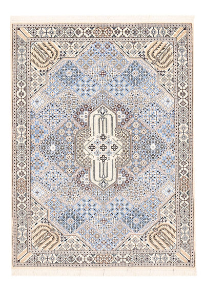 Nain - 9La Rug 137x195cm - Persian Rugs