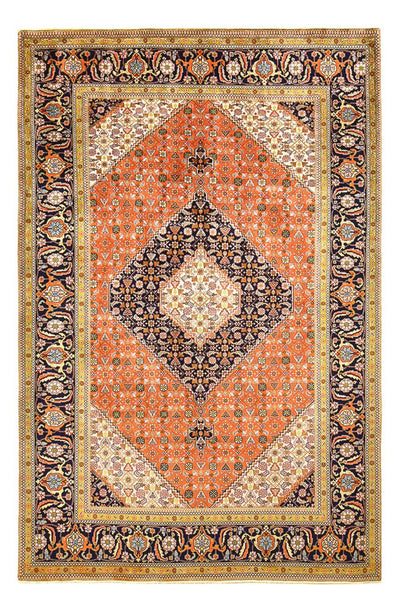 Tabriz Rug 197x306cm - Persian Rugs