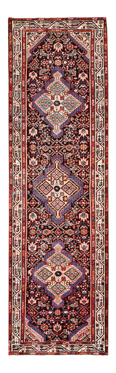 Hamadan Rug 86x293cm - Persian Rugs