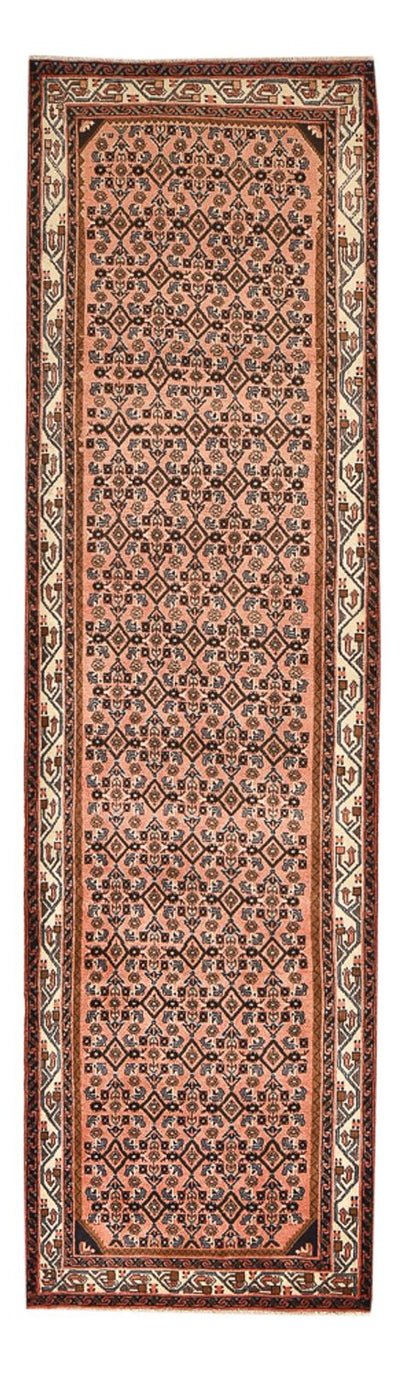 Hamadan Rug 85x295cm - Persian Rugs