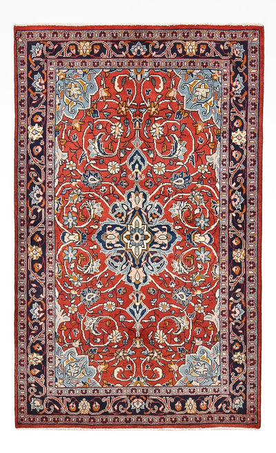 Mahal Rug 131x215cm - Persian Rugs